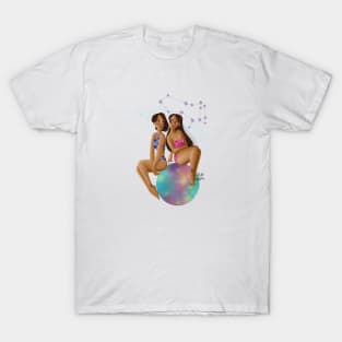 Gemini T-Shirt